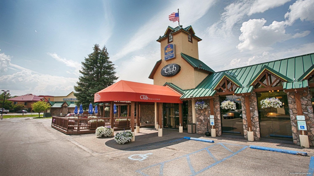 Photo of Buildings in Bozeman