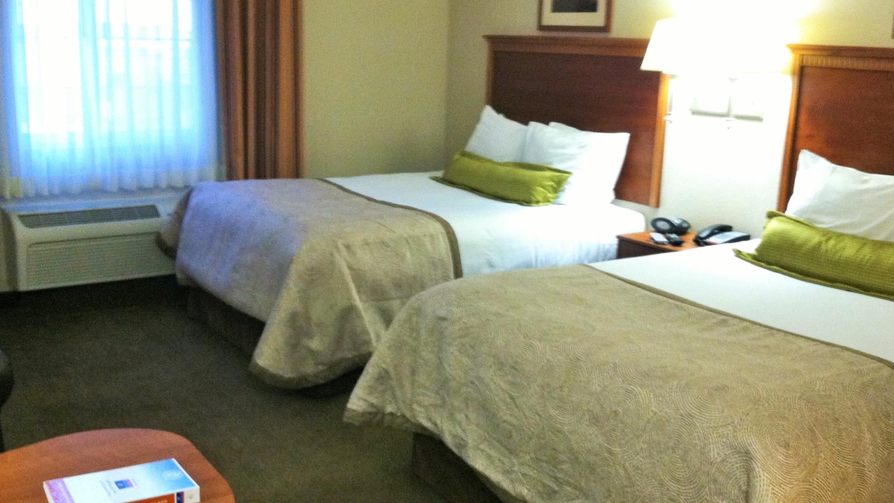 Photo of Bedroom in Cheyenne