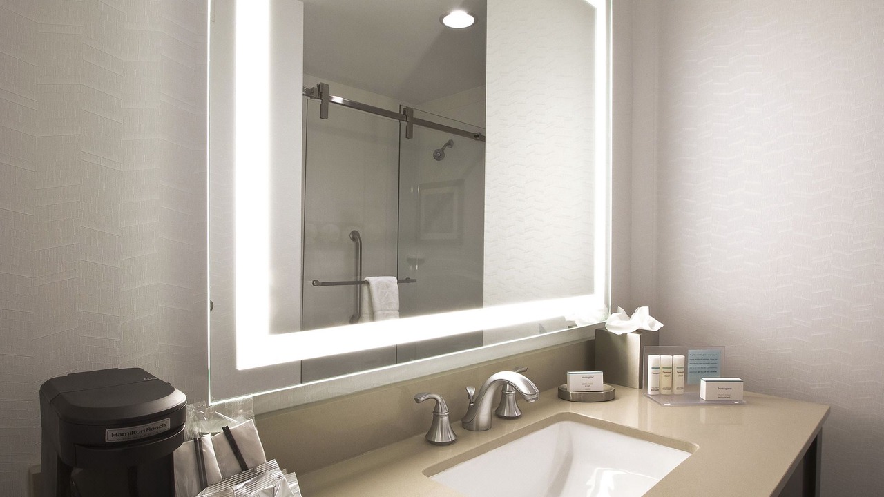 Photo of Bathroom in Columbus