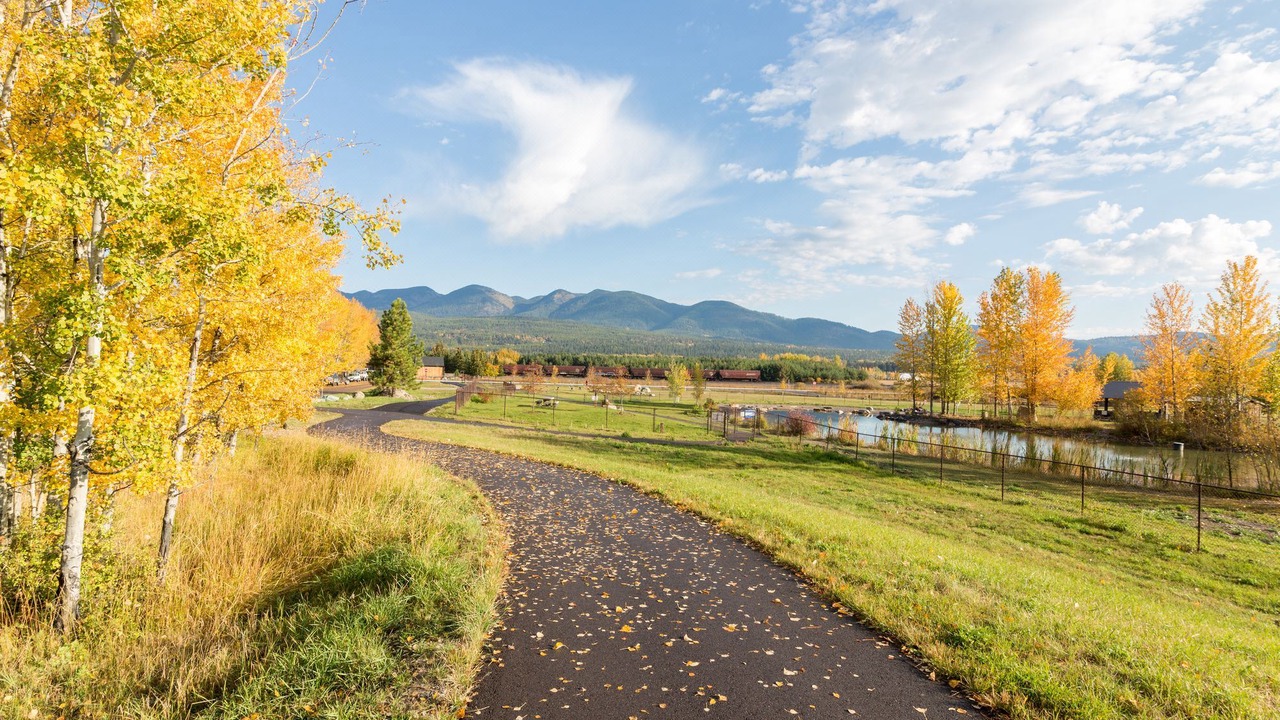 Photo of Outdoor in Whitefish