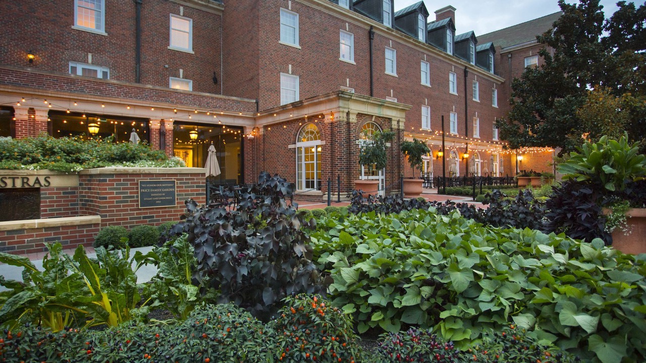 Photo of Buildings in Stillwater