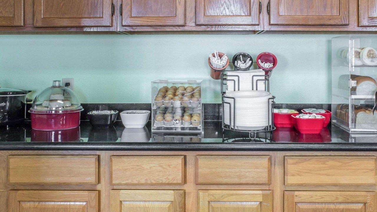 Photo of Kitchen in Ames