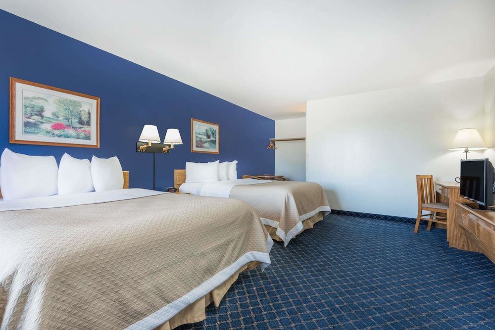 Photo of Bedroom in Worland