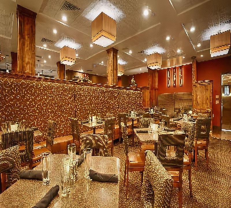 Photo of Livingroom in Cody