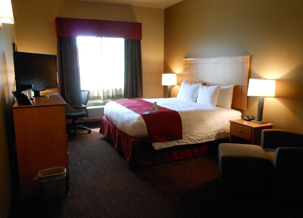 Photo of Bedroom in Sidney