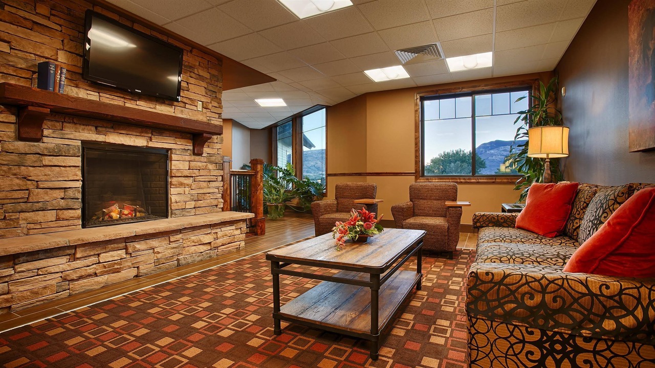 Photo of Livingroom in Cody