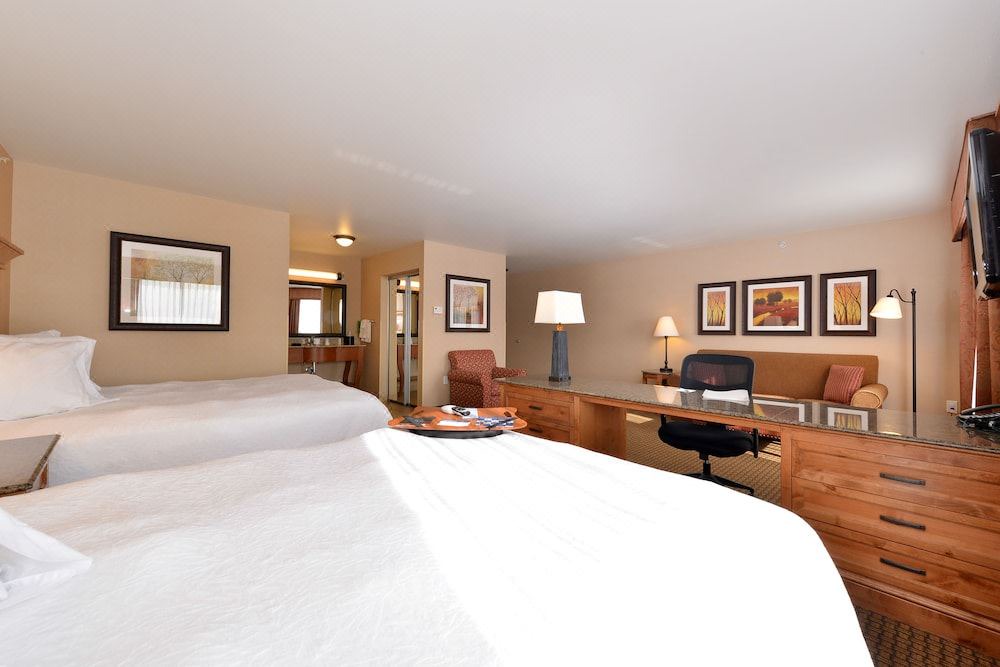 Photo of Bedroom in Buffalo