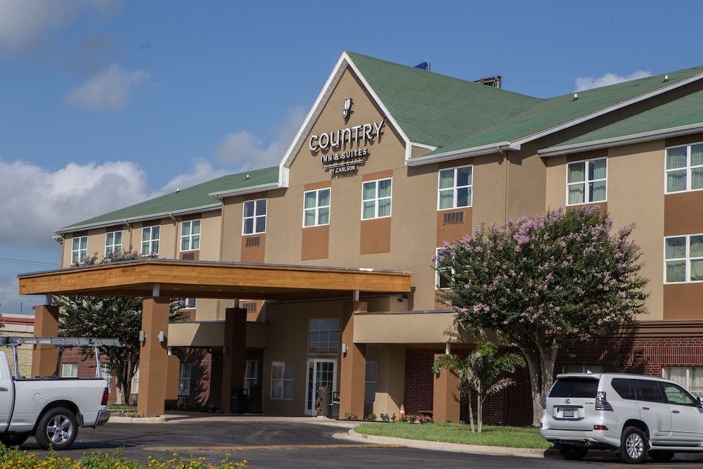 Photo of Buildings in Harlingen