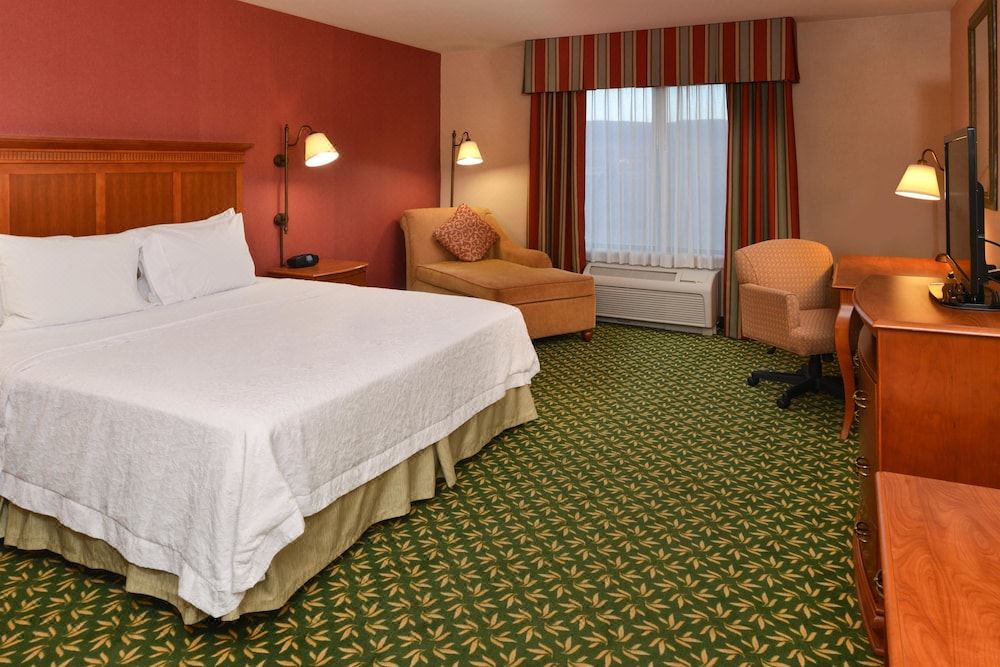 Photo of Bedroom in Casper