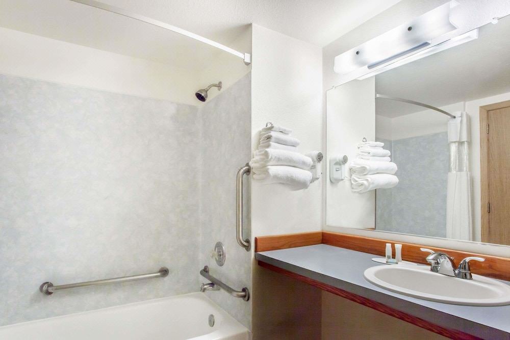 Photo of Bathroom in Edmonds