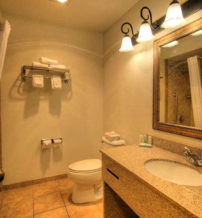 Photo of Bathroom in Kalispell
