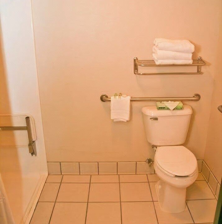 Photo of Bathroom in Cheyenne