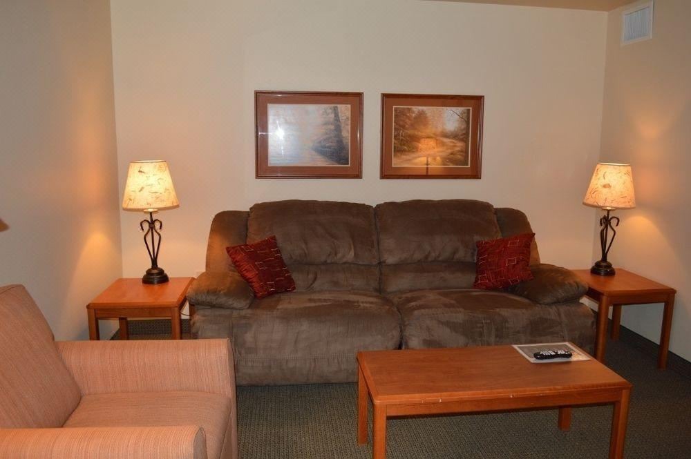 Photo of Livingroom in Havre