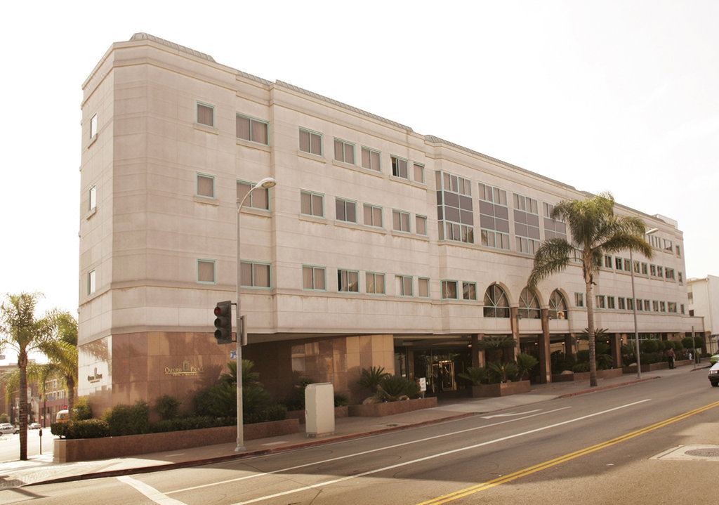 Photo of Buildings in Wilshire