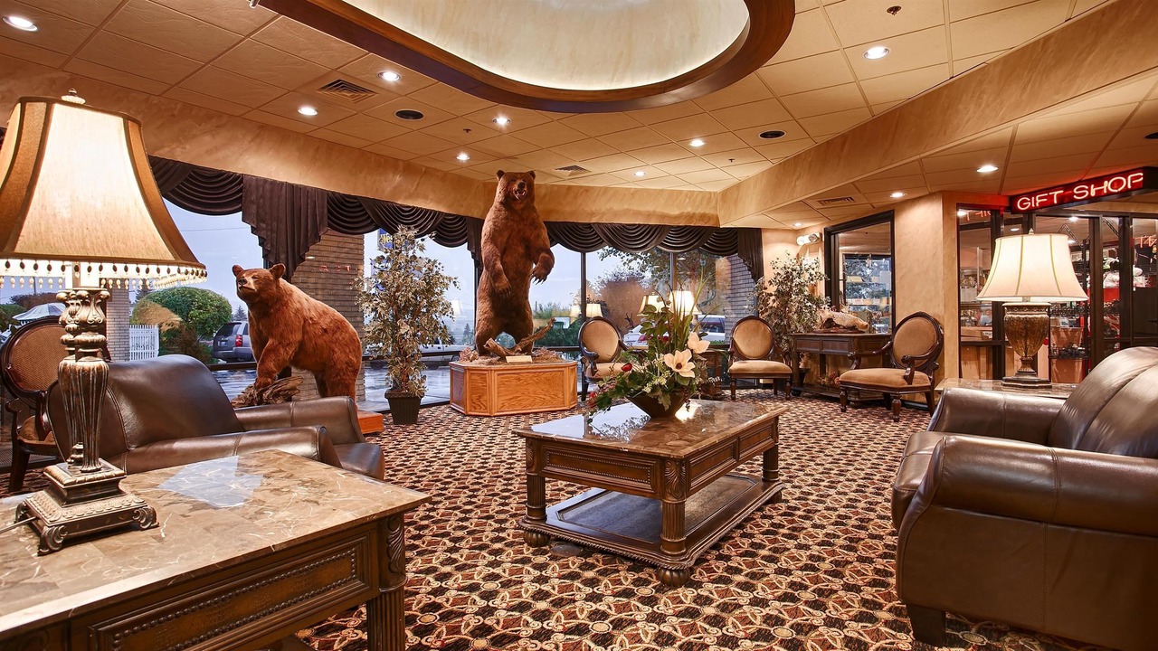 Photo of Livingroom in Evanston