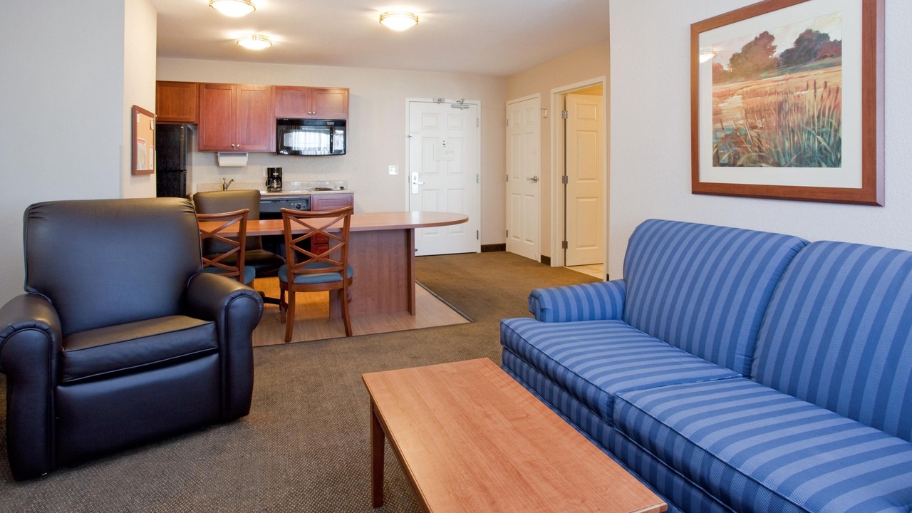 Photo of Livingroom in Cheyenne