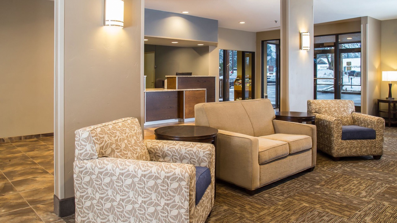 Photo of Livingroom in Whitefish
