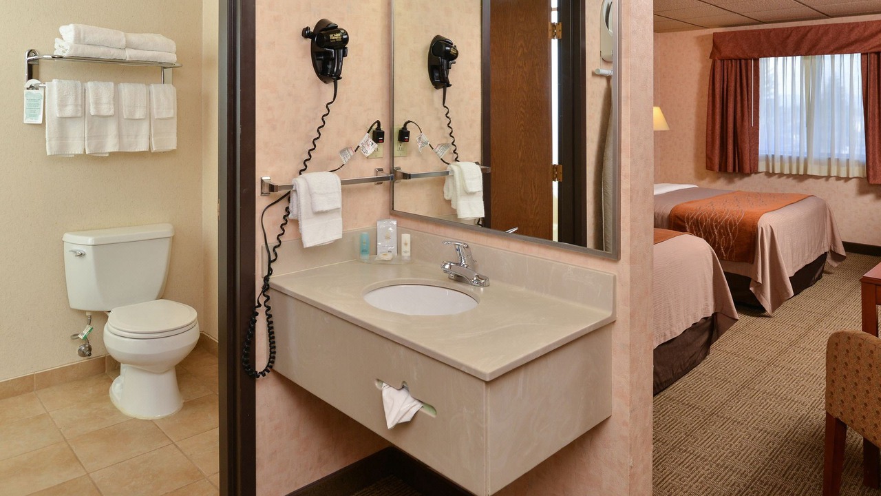 Photo of Bathroom in Butte