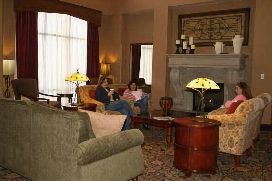 Photo of Livingroom in Mountain Home