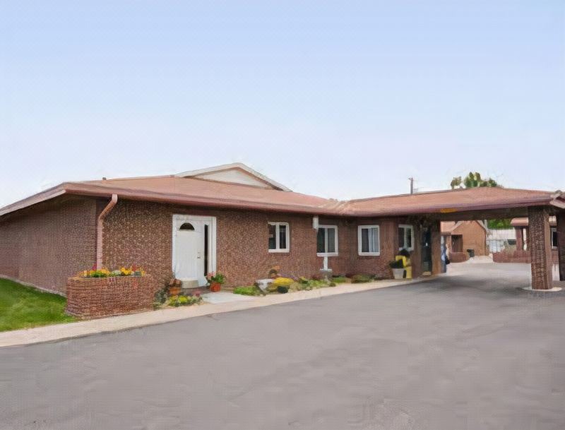 Photo of Buildings in Worland