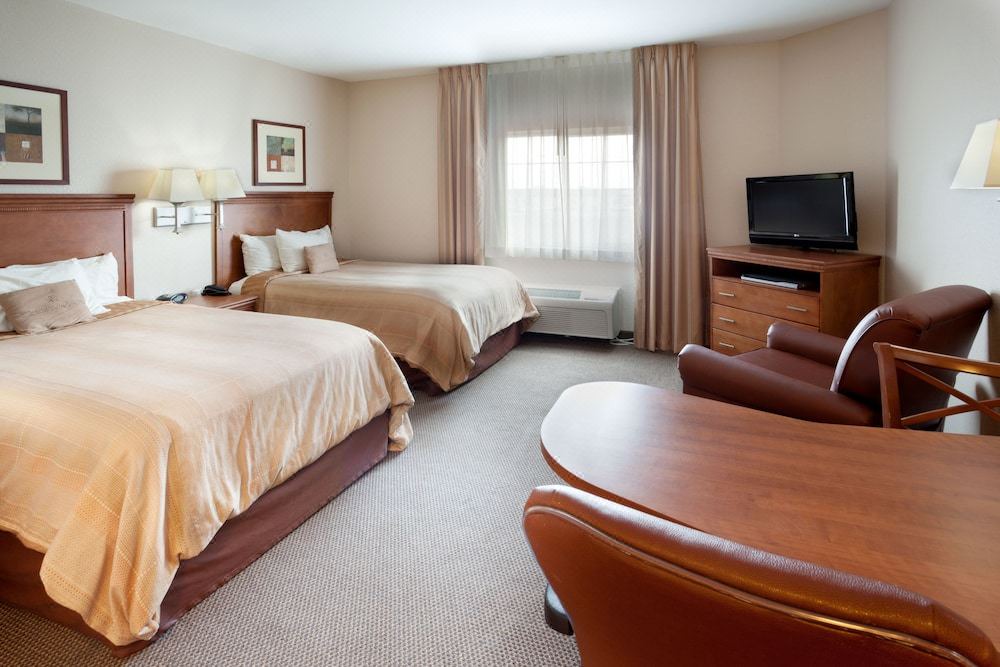 Photo of Bedroom in Central City