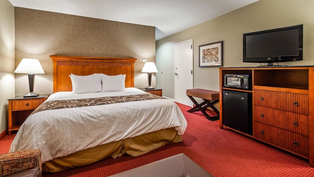 Photo of Bedroom in Uintah