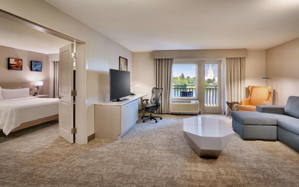 Photo of Livingroom in Idaho Falls