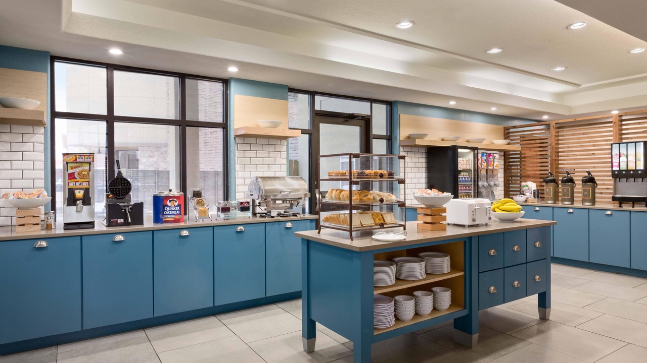 Photo of Kitchen in FM 1960