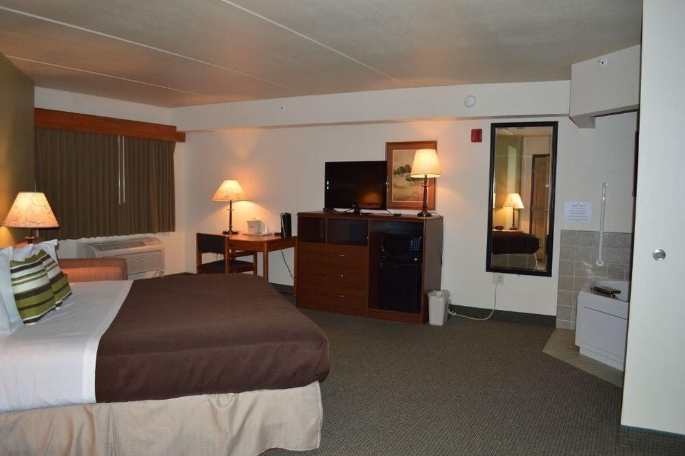 Photo of Livingroom in Havre