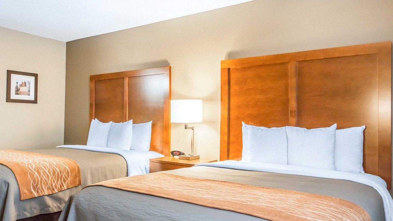 Photo of Bedroom in Polaris