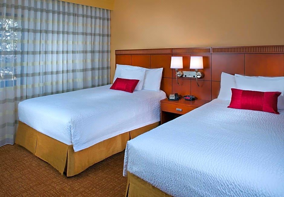 Photo of Bedroom in White Station