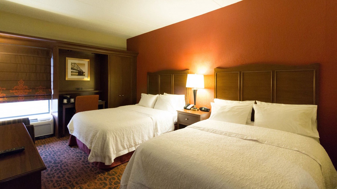 Photo of Bedroom in Grove City