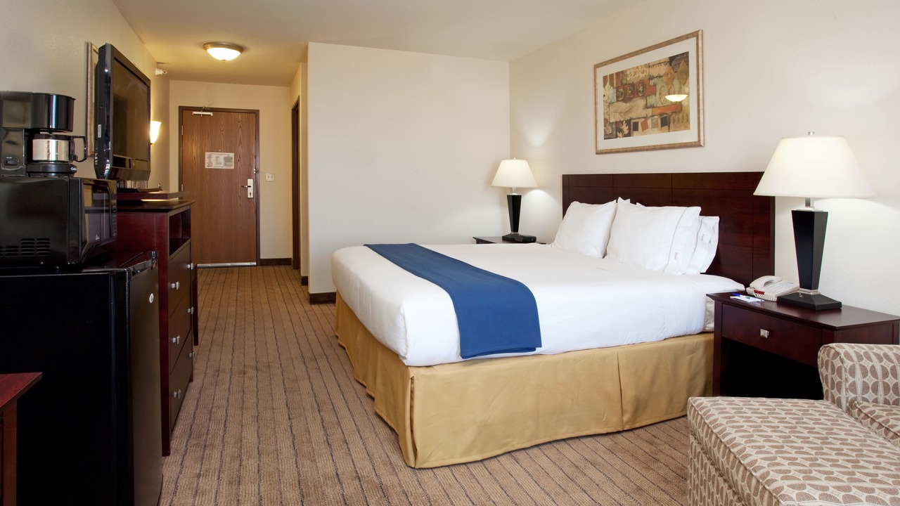 Photo of Bedroom in Buffalo
