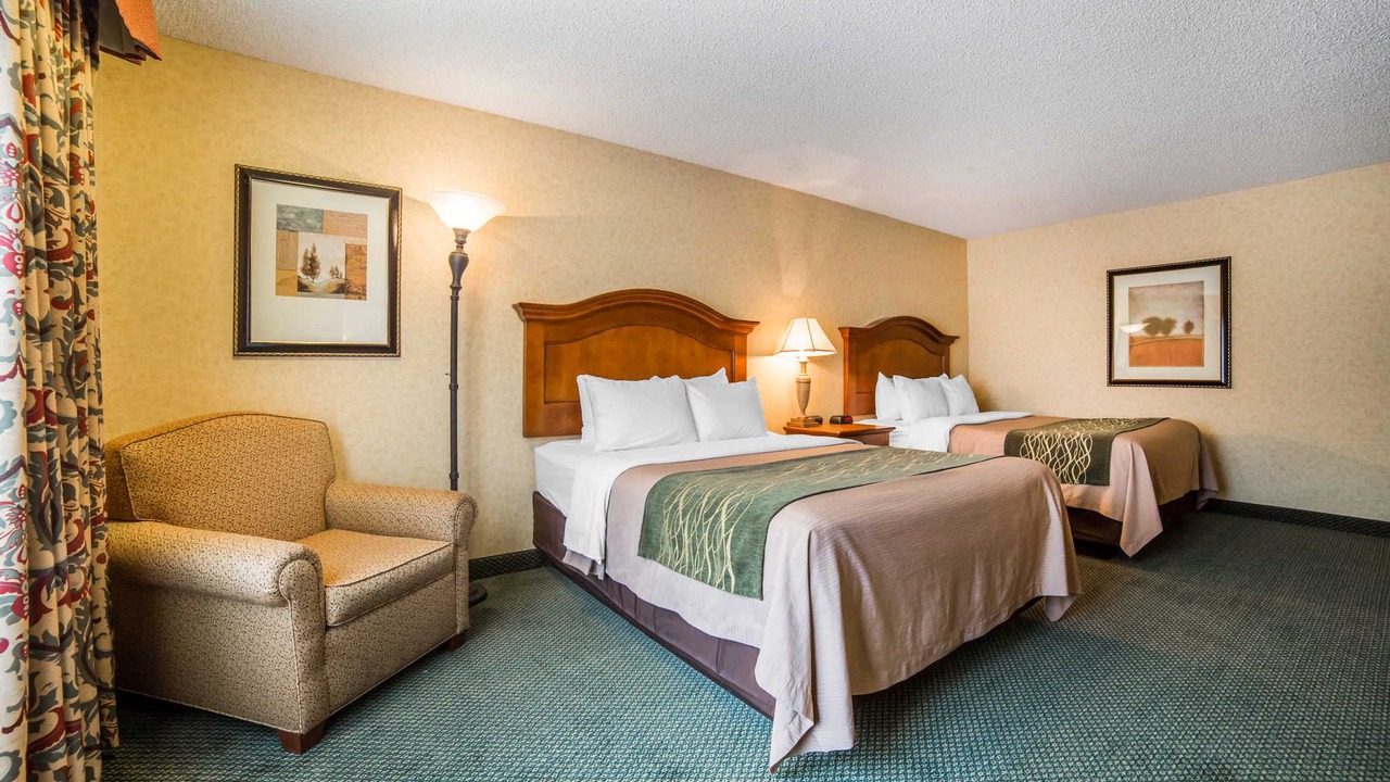 Photo of Bedroom in Kalispell