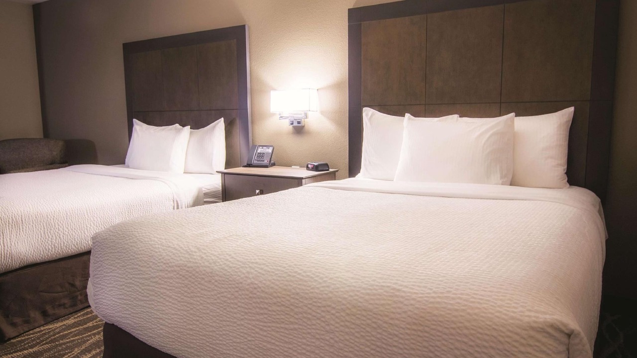 Photo of Bedroom in Evergreen