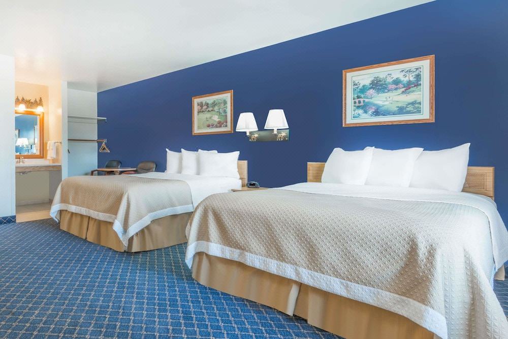 Photo of Bedroom in Worland