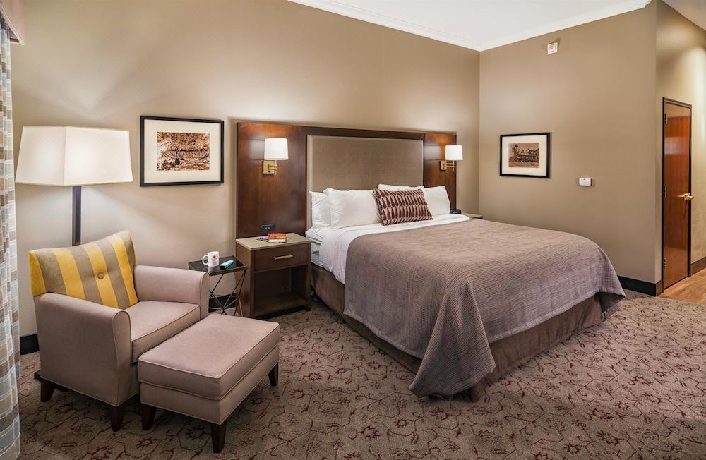 Photo of Bedroom in Helena
