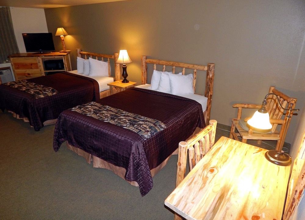 Photo of Bedroom in Ponderay