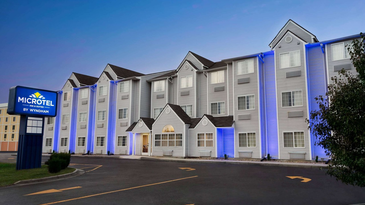 Photo of Buildings in Thomasville