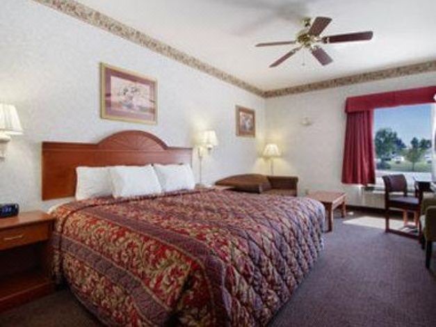 Photo of Bedroom in Glen Allen