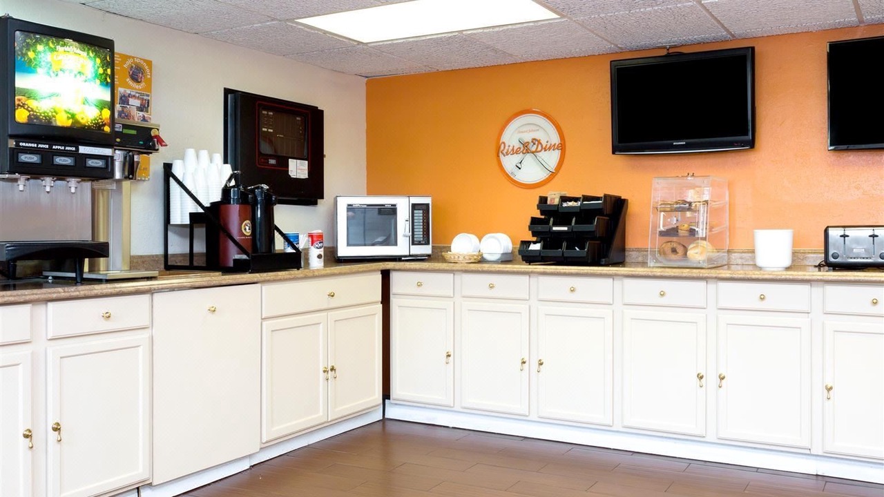 Photo of Kitchen in Springdale