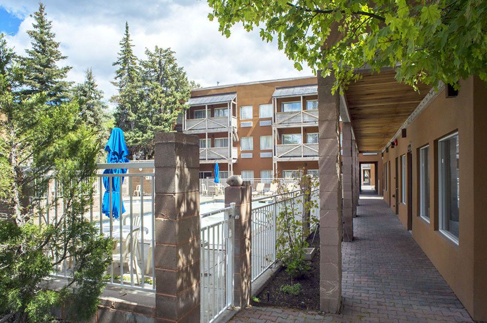 Photo of Buildings in Ketchum