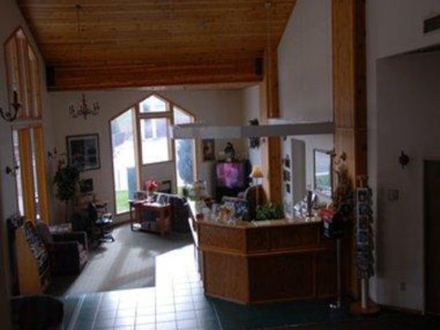 Photo of Livingroom in Butte
