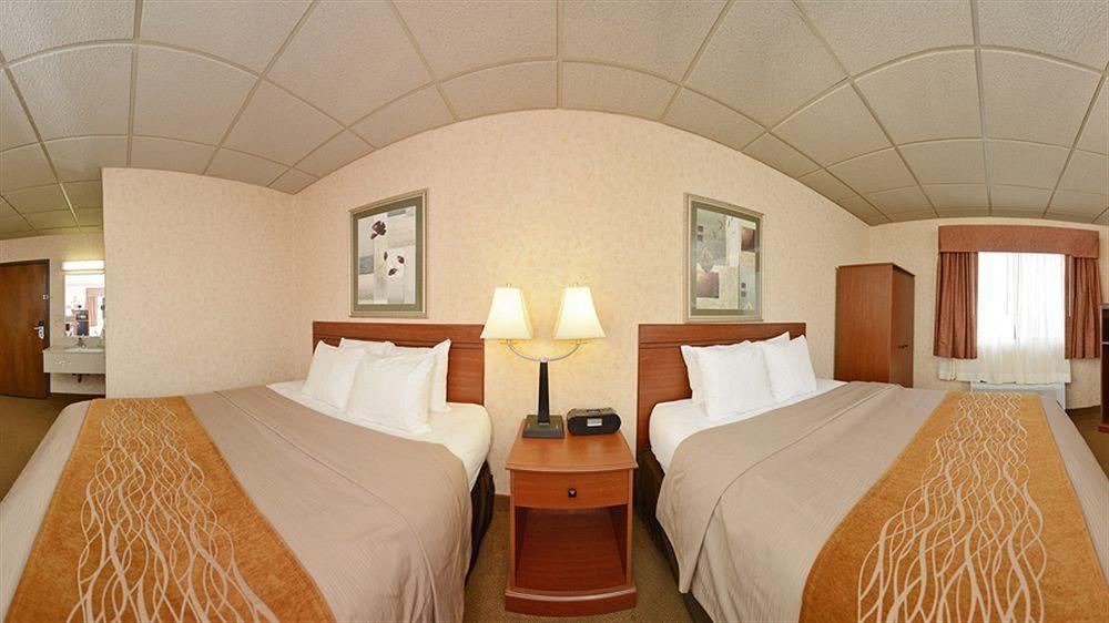 Photo of Bedroom in Shelby