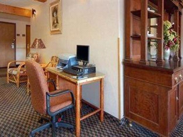 Photo of Livingroom in Cody