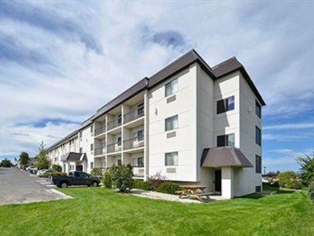 Photo of Buildings in Bozeman