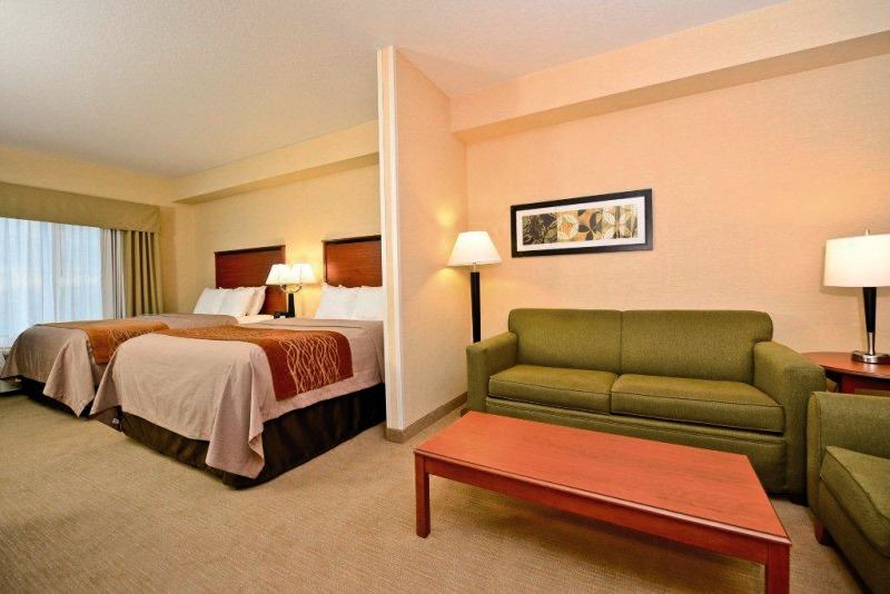 Photo of Bedroom in Shelby