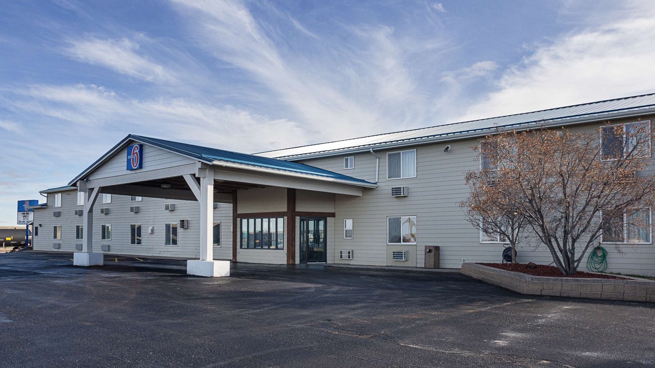Photo of Buildings in Shelby