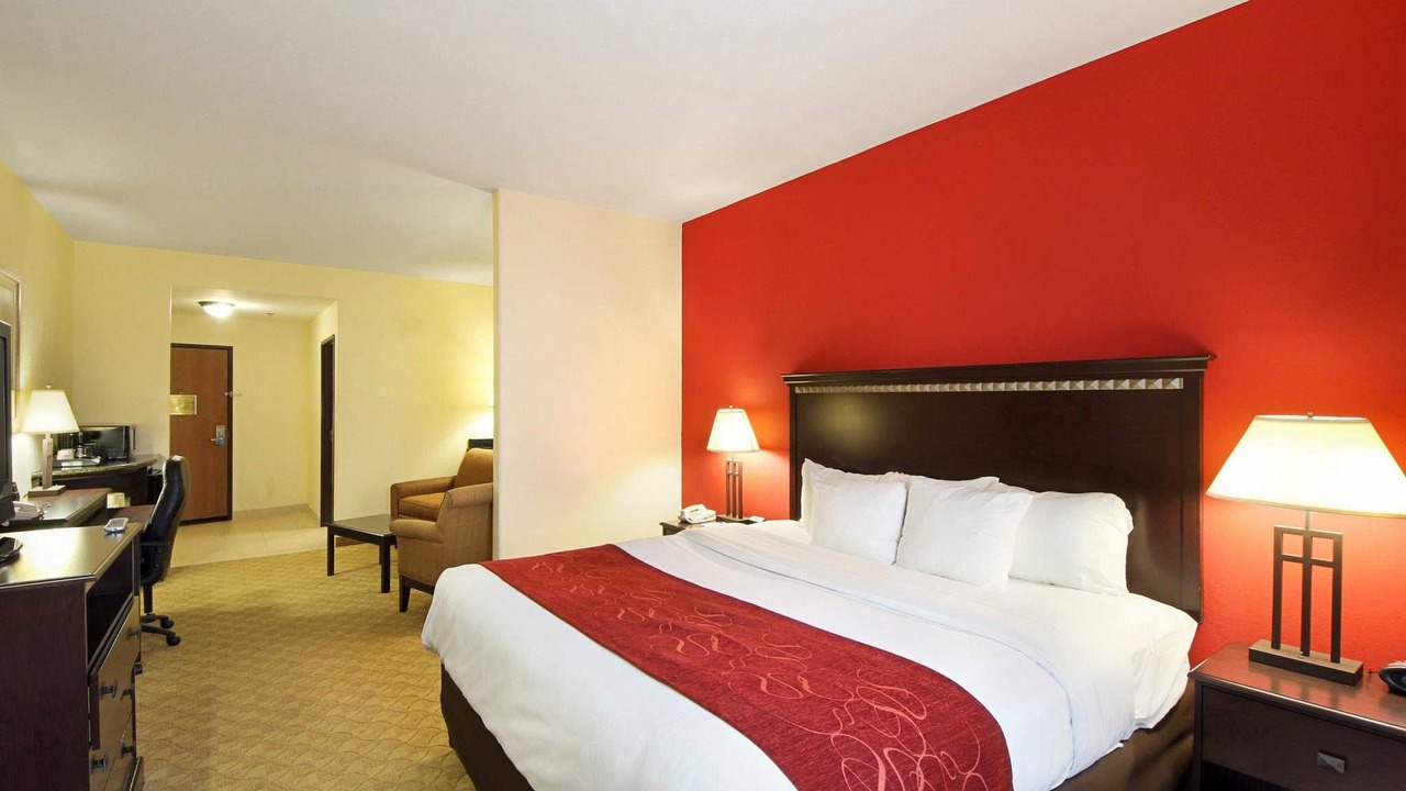 Photo of Bedroom in Brownsville