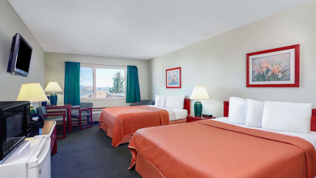 Photo of Bedroom in Helena
